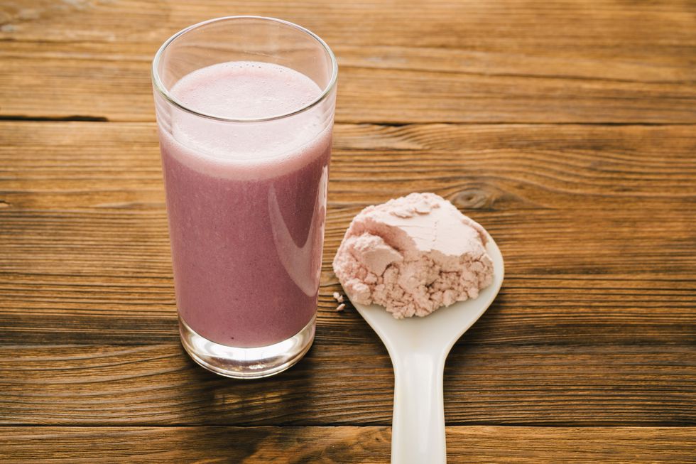 The 15 Best Protein Powders For Weight Loss