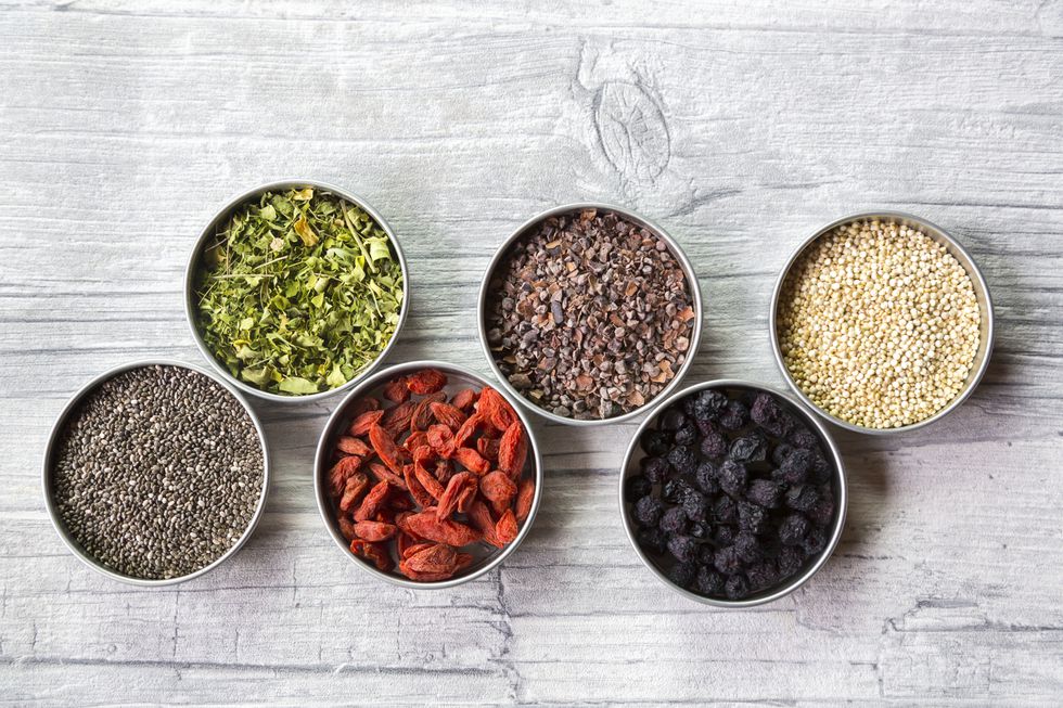 What Are Superfood Powders And Are They Good For You?